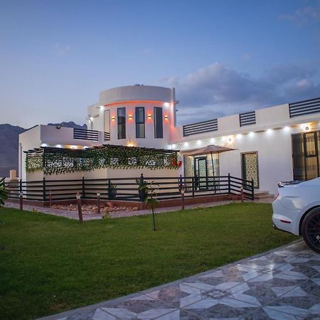Highness Villa Назва Экстерьер фото