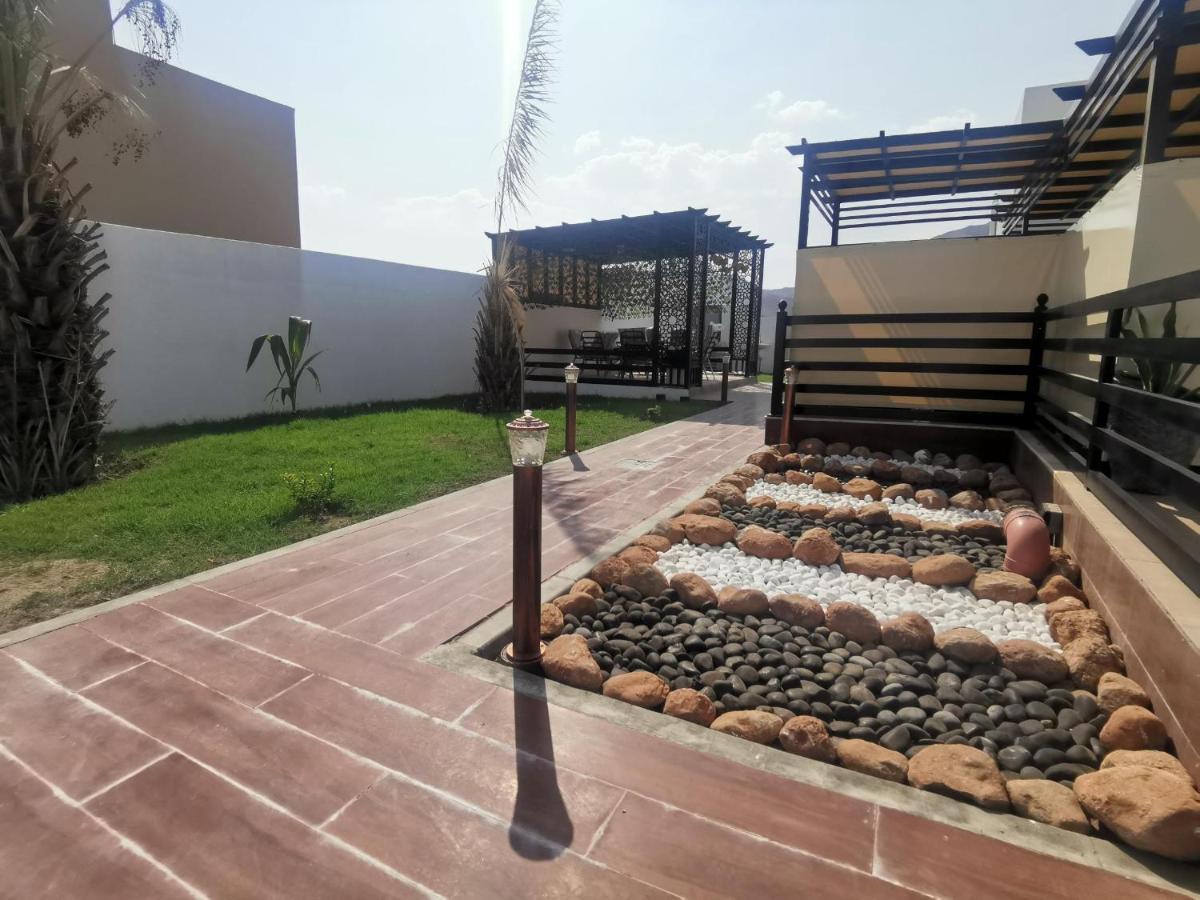 Highness Villa Назва Экстерьер фото