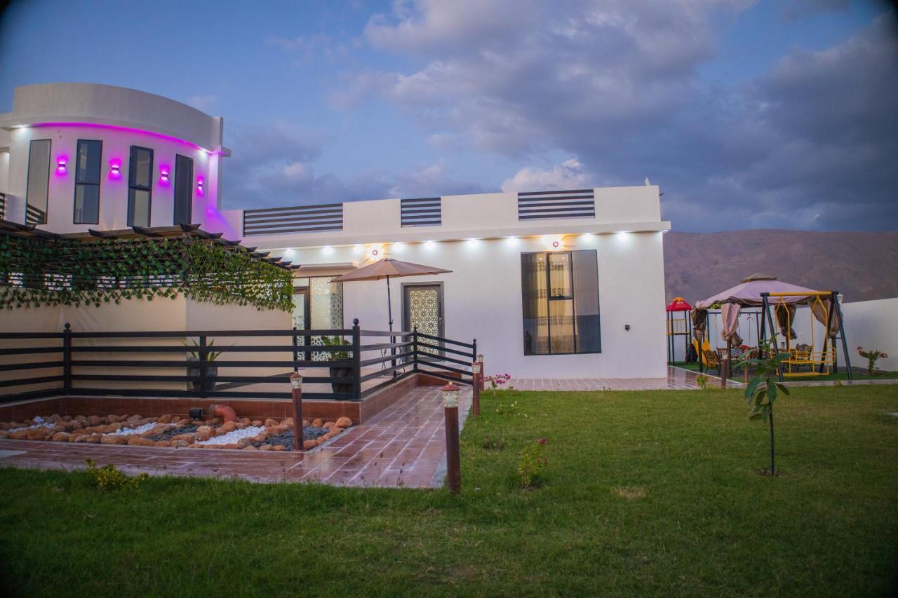 Highness Villa Назва Экстерьер фото
