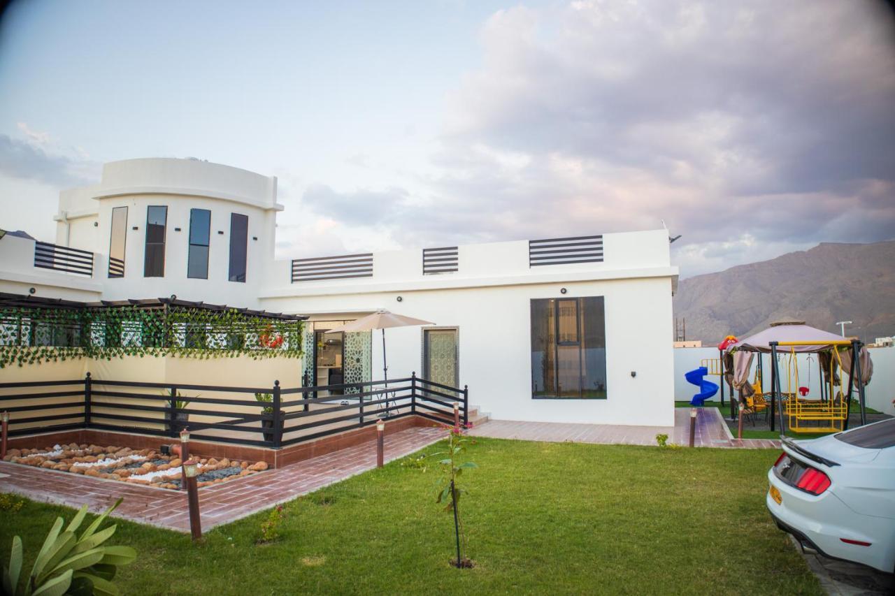 Highness Villa Назва Экстерьер фото