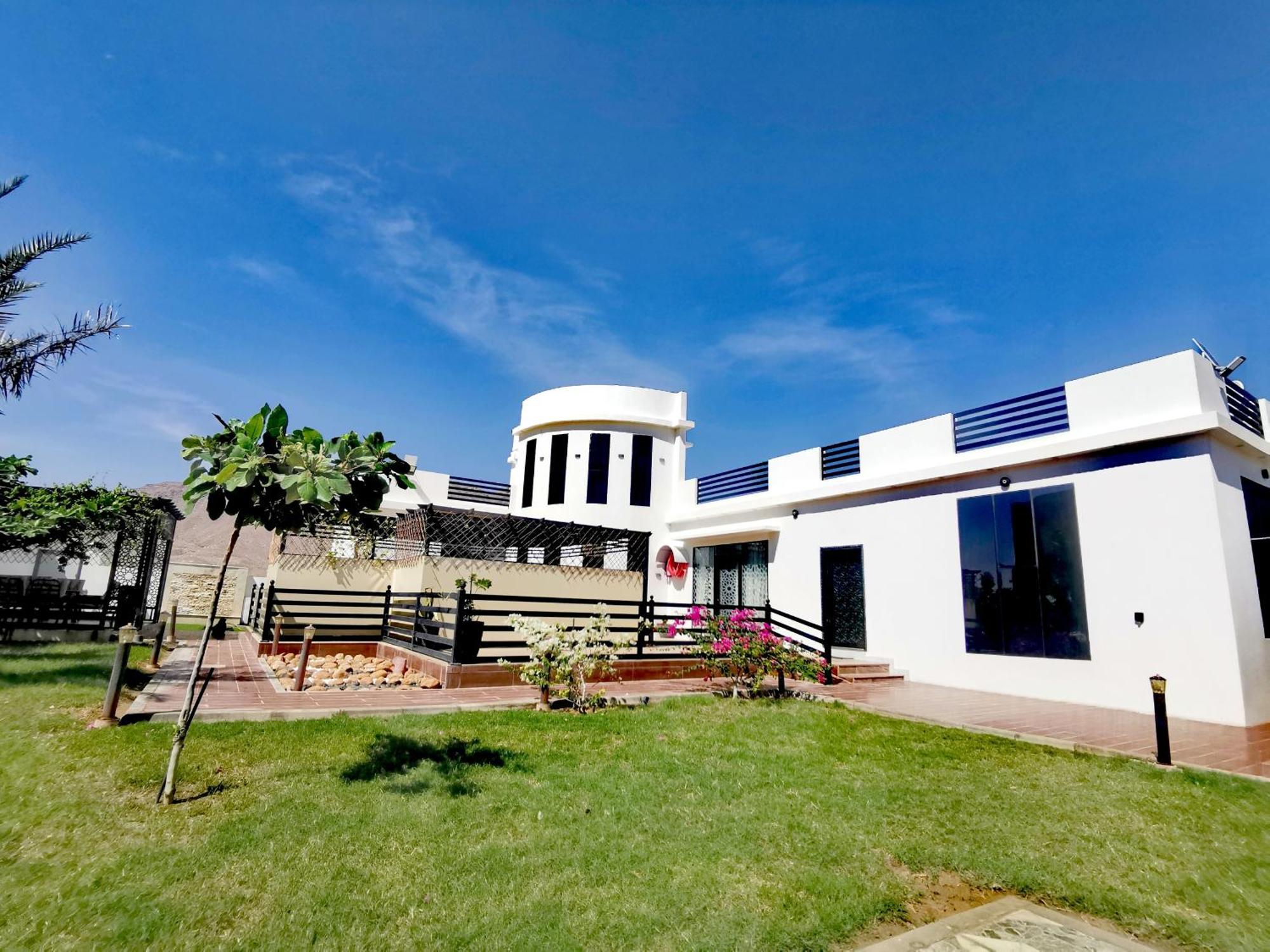 Highness Villa Назва Экстерьер фото